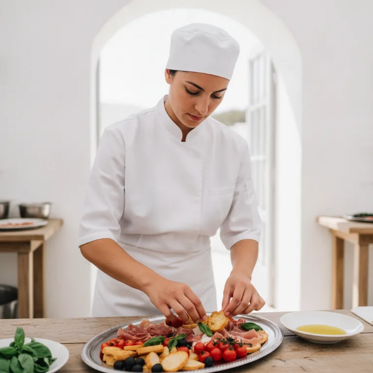 Catering de Lujo servicio en Las Palmas de Gran Canaria